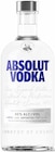Vodka Angebote von Absolut bei Trinkgut Rüsselsheim für 10,99 €