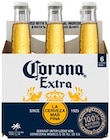 Mexican Beer oder Cero alkoholfrei Angebote von Corona bei REWE Böblingen für 6,49 €