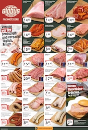 Roastbeef im GLOBUS Prospekt in Leipzig Aktueller GLOBUS Prospekt mit Roastbeef, "Aktuelle Angebote", Seite 11