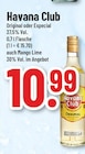 Havana Club Original Angebote bei Trinkgut Borken für 10,99 €