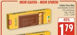 nah und gut Sehmatal-Cranzahl - Choco Keks Angebot im Prospekt Choco Keks bei nah und gut im Sehmatal-Cranzahl Prospekt für 1,79 €
