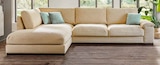 Ecksofa Stoff bei Polstermöbel Fischer im Prospekt "" für 989,00 €