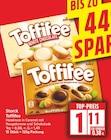 Toffifee White Chocolate von Storck im aktuellen EDEKA Prospekt
