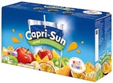Capri-Sun im Angebot bei REWE in Siegen Capri-Sun Angebote von Capri-Sun bei REWE Siegen für 3,49 €