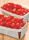 Tomate Cerise en promo chez Intermarché Poitiers à 4,50 €