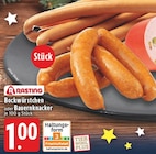 Aktuelles Bockwürstchen Angebot bei EDEKA in Mülheim (Ruhr) ab 1,00 €