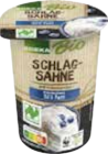 Schlag-Sahne Angebote von Naturland bei EDEKA Landshut für 1,11 €