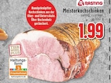 Meisterkochschinken bei EDEKA im Neukirchen-Vluyn Prospekt für 1,99 €
