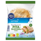 Pitabrot Spezialitäten, Pita Tasche Angebote bei ALDI SÜD Landshut für 1,39 €