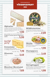 Antipasti im REWE Prospekt in Ingolstadt Aktueller REWE Prospekt mit Antipasti, "Dein Markt", Seite 12