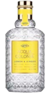 Aktuelles ACQUA COLONIA BLOOD ORANGE & BASIL Angebot bei Müller in Cottbus ab 24,95 €