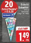 Eiskonfekt Angebote von Eichetti bei EDEKA Königswinter für 1,49 €