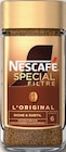 Café Soluble Spécial Filtre - Nescafé dans le catalogue Netto