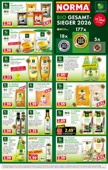 Zucker im Norma Prospekt "Mehr fürs Geld" mit 30 Seiten (Würzburg)