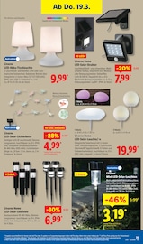 Led Lichterkette Angebote im Prospekt "LIDL LOHNT SICH" von Lidl Led Lichterkette Angebote im Prospekt "LIDL LOHNT SICH" von Lidl auf Seite 55