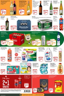 Cola im aktuellen GLOBUS Prospekt (Weißenfels) Cola im GLOBUS Prospekt "Aktuelle Angebote" mit 23 Seiten (Weißenfels)