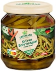 Salat im Glas Grüner Bohnensalat im Angebot bei Penny in Leinfelden-Echterdingen Salat im Glas Grüner Bohnensalat Angebote von Greenland bei Penny Leinfelden-Echterdingen für 1,19 €