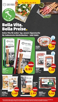 Wurst im aktuellen Penny Prospekt (Hagen (Stadt der FernUniversität)) Wurst im Penny Prospekt "Wer günstig will, muss Penny." mit 46 Seiten (Hagen (Stadt der FernUniversität))