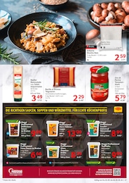 Suppe Angebot im aktuellen Selgros Prospekt auf Seite 27
