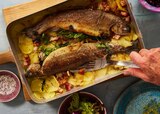 Aktuelles Forelle Angebot bei REWE in Braunschweig ab 1,19 €