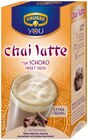 Chai Latte im Angebot bei Penny in Mülheim Chai Latte Angebote von Krüger bei Penny Mülheim für 2,22 €