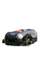 Rasenmähroboter RRMA 500 APP von Scheppach im aktuellen Thomas Philipps Prospekt