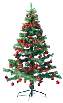 Weihnachtsdekoration