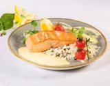 Lachsfilet „Zitrone“ im Angebot bei XXXLutz Möbelhäuser in Hamm Lachsfilet „Zitrone“ Angebote bei XXXLutz Möbelhäuser Hamm für 8,90 €