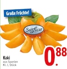 EDEKA München - Kaki Angebot im Prospekt Kaki bei EDEKA im München Prospekt für 0,88 €