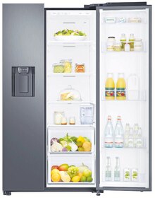 Saturn Frechen - RS 6 GN 8321 B1/EG Side By Side RS 6 GN 8321 B1/EG Side By Side Angebot bei Saturn Frechen im Prospekt "Jetzt das Samsung-Universum entdecken!"
