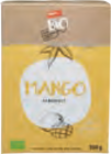 Bio-Mango im Angebot bei tegut in Erfurt Bio-Mango Angebote von tegut bei tegut Erfurt für 3,99 €