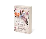 Tchibo im Supermarkt - Doppelroman »Fritz und Emma« und »Für immer und noch ein bisschen länger« Angebot im Prospekt Doppelroman »Fritz und Emma« und »Für immer und noch ein bisschen länger« bei Tchibo im Supermarkt im Prospekt "" für 9,99 €