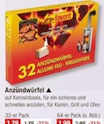 Anzündwürfel bei V-Markt im Nesselwang Prospekt für 1,29 €