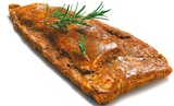 Die Rostocker Spanferkel Loin Ribs im Angebot bei Netto mit dem Scottie in Elmshorn Die Rostocker Spanferkel Loin Ribs Angebote von die ROSTOCKER bei Netto mit dem Scottie Elmshorn für 7,99 €