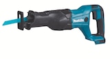 Scie sabre sans fil DJR186Z 18V Li-ion LXT Sans batterie - MAKITA dans le catalogue Screwfix