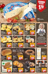 Walnüsse Angebot im aktuellen REWE Prospekt auf Seite 11