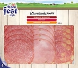 Wurstaufschnitt Angebote von Alpenfest bei Lidl Gronau für 2,49 €