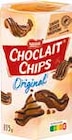 Aktuelle Chips Angebote bei Netto mit dem Scottie in Cottbus Aktuelles Choco Crossies oder Choclait Chips Angebot bei Netto mit dem Scottie in Cottbus ab 1,88 €