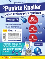 Ähnliche Angebote wie Spaten im Prospekt "Aktuelle Angebote" auf Seite 56 von Netto Marken-Discount in Stendal