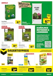 Gartenerde im hagebau kompakt Prospekt in Ibbenbüren Aktueller hagebau kompakt Prospekt mit Gartenerde, "Energie vom Balkon? SO günstig geht das!", Seite 3