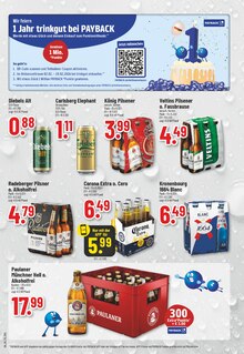 Veltins im aktuellen Trinkgut Prospekt (Bornheim) Veltins im Trinkgut Prospekt "Aktuelle Angebote" mit 10 Seiten (Bornheim)