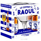 Bière du Nord - LA RAOUL en promo chez Carrefour Market Saumur à 12,40 €