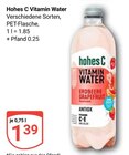 Aktuelle Erdbeeren Angebote bei GLOBUS in Duisburg Aktuelles Vitamin Water Erdbeere Grapefruit Angebot bei GLOBUS in Duisburg ab 1,39 €
