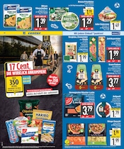 Aktueller EDEKA Prospekt mit Lachs, "Wir lieben Lebensmittel.", Seite 12