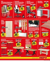 Aktueller Repo Prospekt mit Tisch, "Aktuelle Angebote", Seite 11