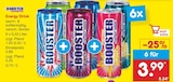 Energy Drink bei Netto Marken-Discount im Berg Prospekt für 3,99 €