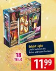 Bright Light Angebote von Weco bei famila Nordost Langenhagen für 11,99 €