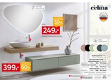 Waschtischkonsole Angebote bei XXXLutz Möbelhäuser Neubrandenburg für 249,00 €