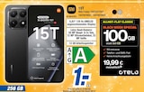 15T im Angebot bei expert in Wiesbaden 15T Angebote von Xiaomi bei expert Wiesbaden für 1,00 €