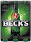 Beck's im Angebot bei Netto mit dem Scottie in Elmshorn Beck's Angebote bei Netto mit dem Scottie Elmshorn für 3,99 €